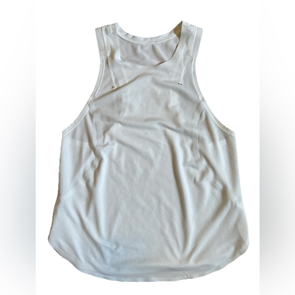 Lululemon Women’s Fast and Free Singlet Tank Top